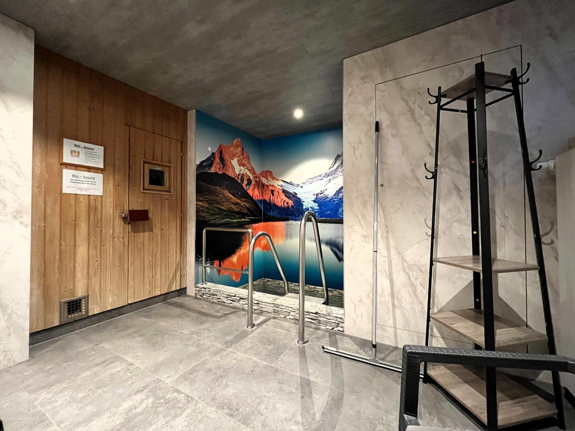 Montana Haus, Fewo A14, A17, B4 Oder C8 Oberstdorf Exterior foto