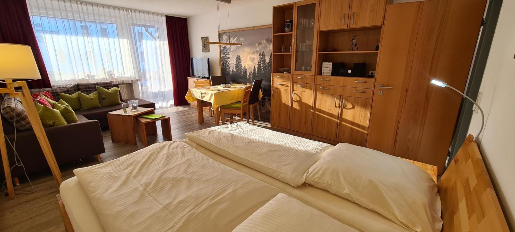 Montana Haus, Fewo A14, A17, B4 Oder C8 Oberstdorf Exterior foto